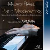  PIANO MASTERWORKS - suprshop.cz