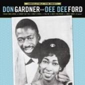GARDNER DON & FORD DEE  - CD ABSOLUTELY THE BEST