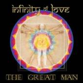 INFINITY OF LOVE  - CD GREAT MAN