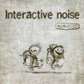 INTERACTIVE NOISE  - CD MEMORIES