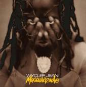 JEAN WYCLEF  - CD MASQUERADE
