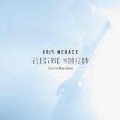 MENACE KRIS  - CD ELECTRIC HORIZON
