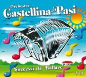 ORCHESTRA CASTELLINA-PASI  - CD SUCCESSI DA BALLARE