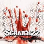 SCRATCH 22  - CD TRIBAL BEATS