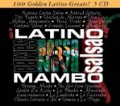VARIOUS  - CD 100 GOLDEN LATINO GREATS