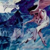 THANATOS  - CD ANGELIC ECOUNTERS -REISSUE-