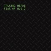 TALKING HEADS  - VINYL FEAR OF MUSIC [VINYL]