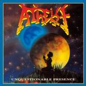 UNQUESTIONABLE PRESENCE [VINYL] - supershop.sk