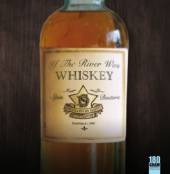  IF THE RIVER WAS WHISKEY [VINYL] - supershop.sk