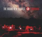 BRAND NEW HEAVIES  - 3xCD FORWARD! [LTD]