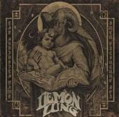 DEMON LUNG  - CD HUNDREDTH NAME