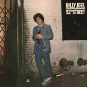 JOEL BILLY  - VINYL 52ND STREET -HQ- [VINYL]