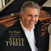 TYRELL STEVE  - CD ITS MAGIC