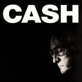 CASH JOHNNY  - CD AMERICAN 4: THE M..