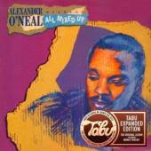 O'NEAL ALEXANDER  - CD HEARSAY-ALL MIXED UP