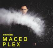 PLEX MACEO  - CD DJ KICKS