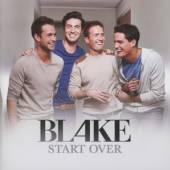 BLAKE  - CD START OVER