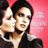 LOIS LISA  - CD BREAKING AWAY