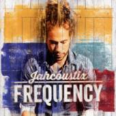 JAHCOUSTIX  - CD FREQUENCY