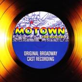 SOUNDTRACK  - CD MOTOWN: THE MUSIC..