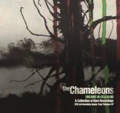 CHAMELEONS  - 2xCD DREAMS IN CELLULOID