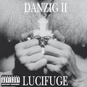 DANZIG  - CD DANZIG II-LUCIFUGE