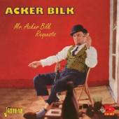BILK ACKER  - 2xCD MR. ACKER BILK REQUESTS