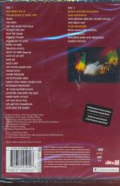  QUEEN ON FIRE/LIVE AT BOWL '2004 - supershop.sk
