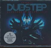 VARIOUS  - 4xCD SEVENTY DUBSTEP-ELECTRO-ESSENTIALS