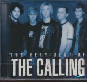 CALLING  - CD THE BEST OF...