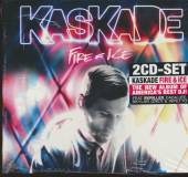 KASKADE  - 2xCD FIRE & ICE