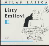  LISTY EMILOVI NO.3 - suprshop.cz