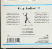  LISTY EMILOVI NO.3 - supershop.sk