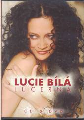  LUCERNA DVD+CD - supershop.sk