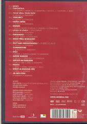  LUCERNA DVD+CD - supershop.sk