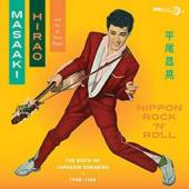 MASAAKI HIRAO & HIS ALL STARS  - CD NIPPON ROCK'N'ROL..