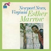 MARROW ESTHER  - CD NEWPORT NEWS VIRGINIA