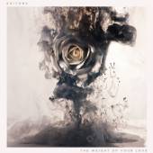 EDITORS  - 2xVINYL WEIGHT OF YOUR.. -LP+CD- [VINYL]