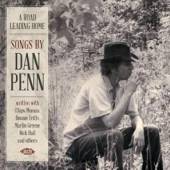 VARIOUS  - CD ROAD LEADING HOME: SONGS BY DAN PENN