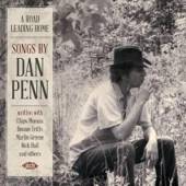  ROAD LEADING HOME: SONGS BY DAN PENN - supershop.sk