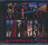 MITCHELL KIM  - CD GREATEST HITS