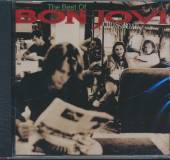 BON JOVI  - CD CROSS ROAD