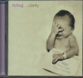 TOFOG(RUSSELL CROWE)  - CD CLARITY