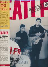  DECCA TAPES -HQ/LP+CD- [VINYL] - supershop.sk