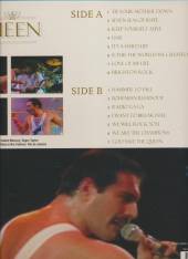  ROCK YOU FROM RIO -LIVE [VINYL] - supershop.sk