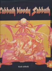  SABBATH BLOODY -180- SABB [VINYL] - supershop.sk