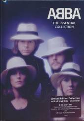 ABBA  - 3xCD ESSENTIAL COLLECTION