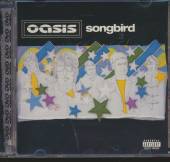  SONGBIRD -DVD SINGLE- - supershop.sk