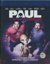  Paul / Paul [BLURAY] - supershop.sk