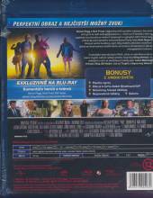  Paul / Paul [BLURAY] - supershop.sk